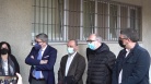 fotogramma del video Covid: Riccardi/Roberti, bene adesione vaccinazioni forze ...